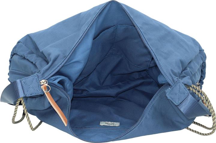 Image du produit Camel Active Sac à main Hobobag Laona en toile