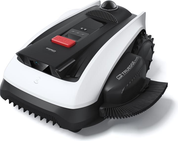 Ecovacs GOAT O1200 LiDAR Pro (1200 m², Without boundary wire)