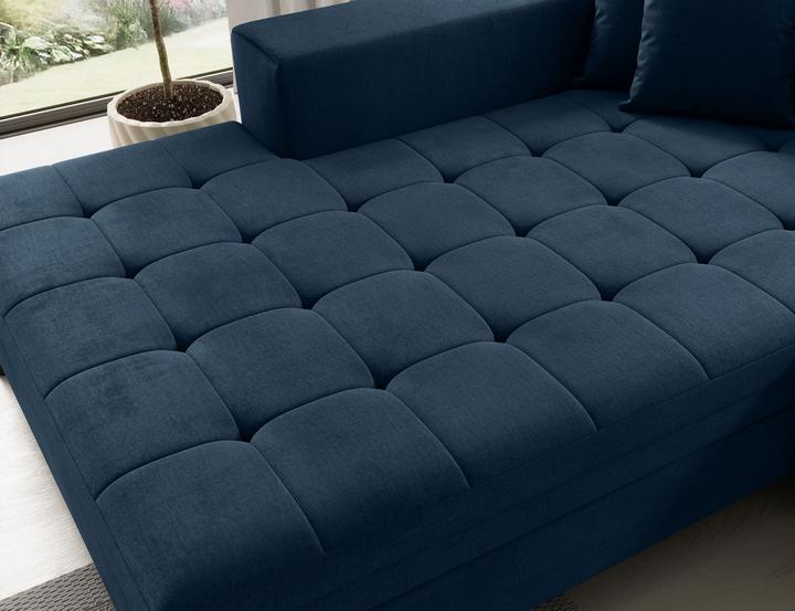 Produktbild ELTAP Solange (Ecksofa, 4-Sitzer, Bettsofa)