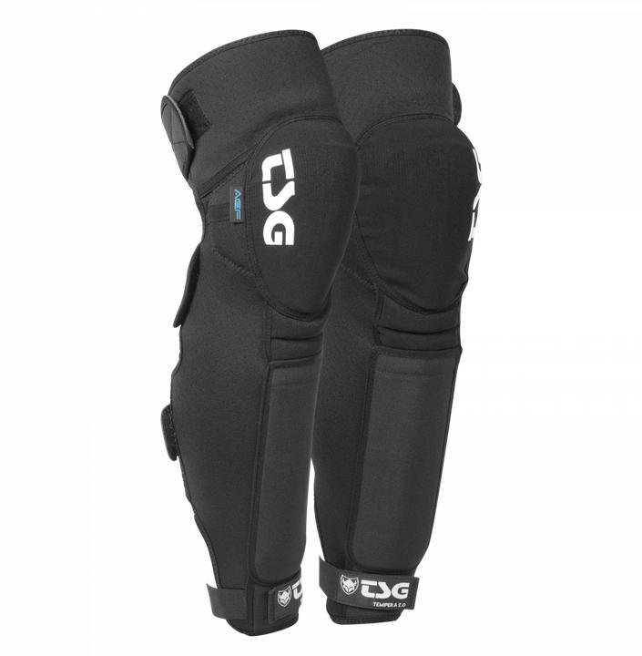 Produktbild TSG Temper A 2.0 Knee-Shinguard (M, Knieschoner)