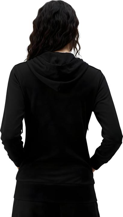 Immagine prodotto Switcher Damen Bio Zip Hoodie Arizona (XS)
