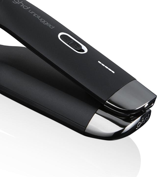 Immagine prodotto ghd Core Set Unplugged (Styler, Mini Paddle Brush & Case) (Set per la cura dei capelli)