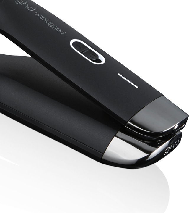 Actual product image ghd Core Set Unplugged (Styler, Mini Paddle Brush & Case) (Hair care set)