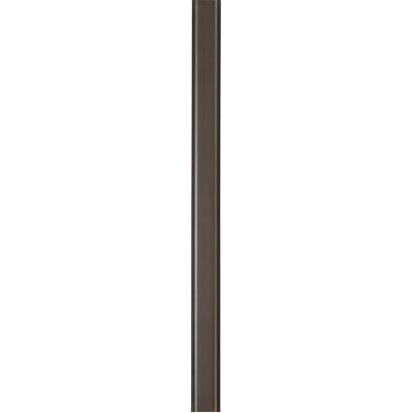 Abus, Einbruchschutz + Alarmanlage, Stangenset FOS550/650 4S 150cm/150cm, silber