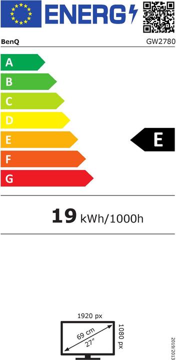 Energie-Label