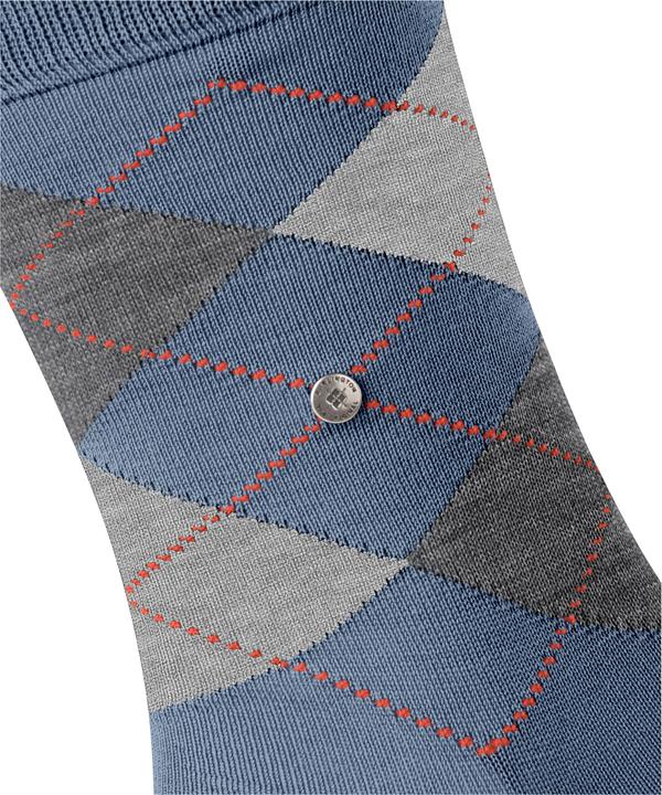 Actual product image Burlington Manchester SO (Single pack, 46 - 50)