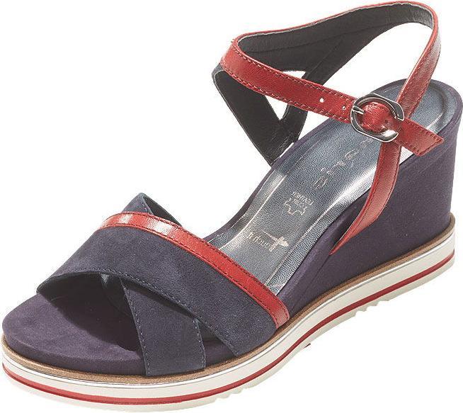 Produktbild Sealand Damen Wedge-Sandale (40)