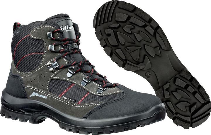 Produktbild Albatros Lofoten CTX Mid (40)