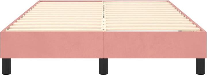 Image du produit vidaXL Boxspringbettgestell (120 x 200 cm)