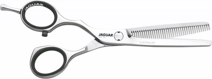 Jaguar CJ40 Plus Left 5,25 Modellierschere (13.34 cm)