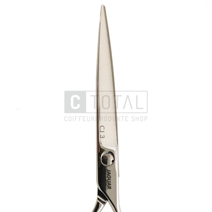 Productafbeelding Jaguar Silver Line CJ3 6.0 haarschaar (15.24 cm)