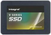 Produktbild 4TB SSD 2.5" SATA 3 550MB/sV SERIES 2 (4000 GB, 2.5")