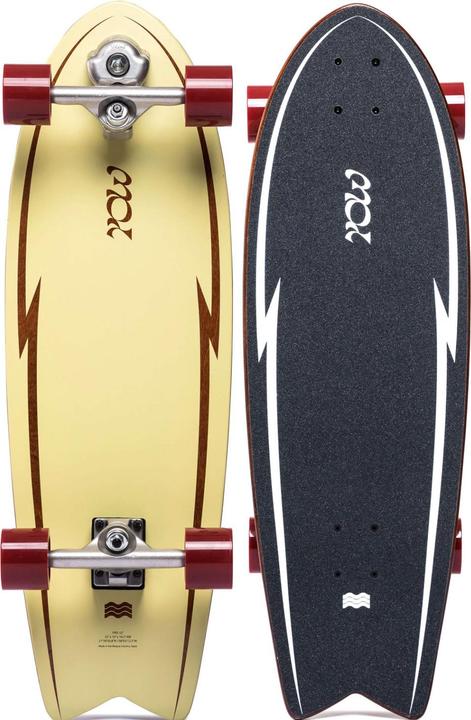 Produktbild YOW Pipe (Complete) (32")