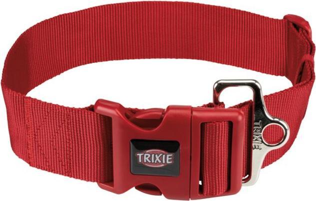 Produktbild Trixie Premium Halsband (XXL, Hund, Hundesport)