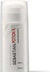 Immagine prodotto Sebastian Potion 9 Trattamento Styling 150ml (150 ml)
