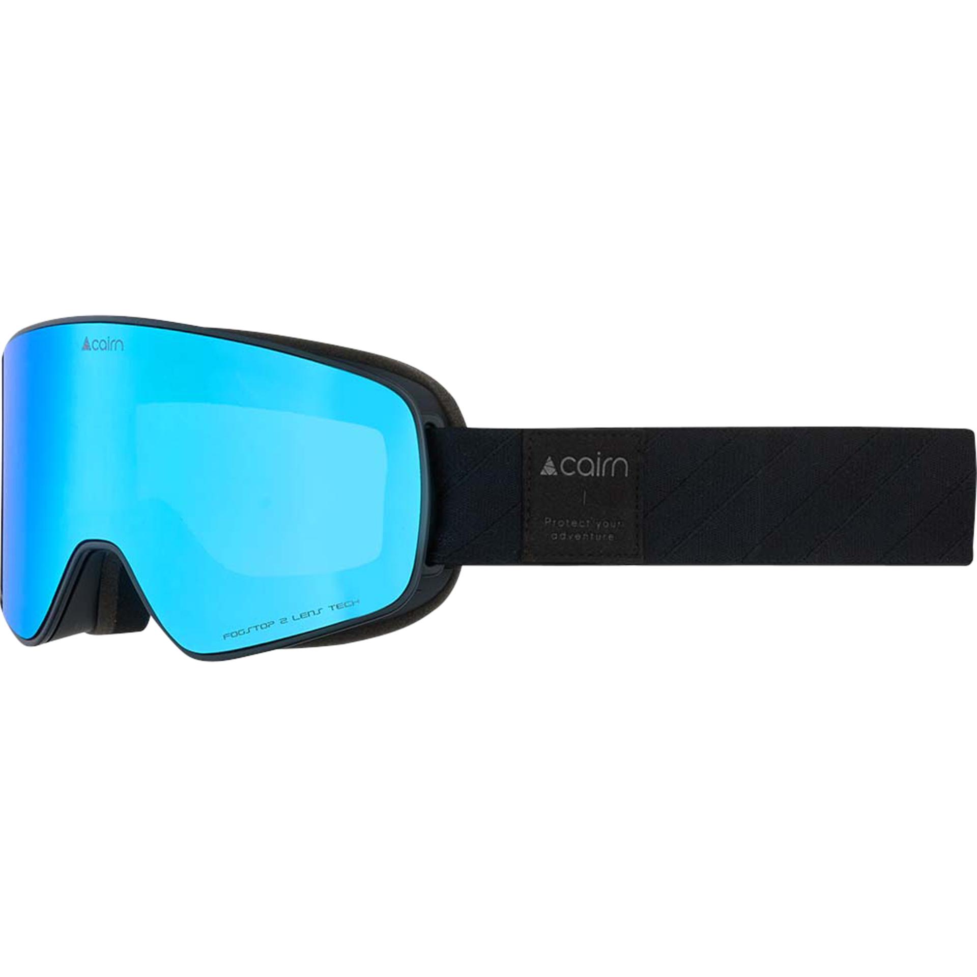Cairn, Skibrille