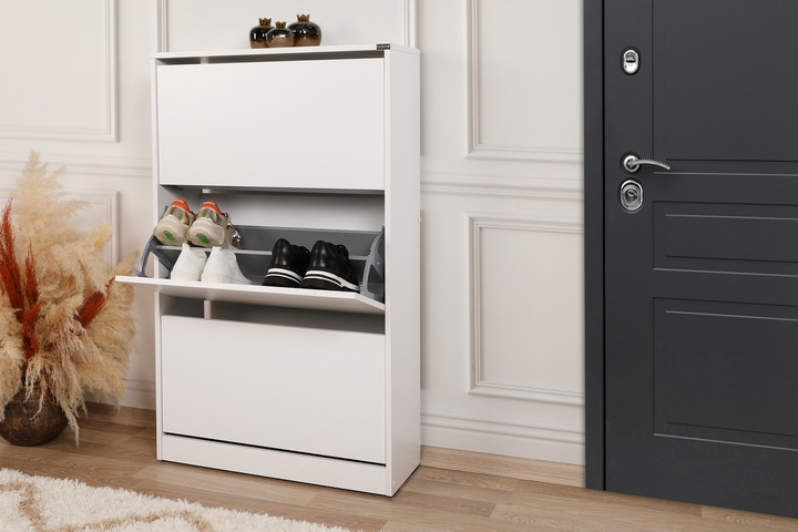 Produktbild Kalune Design Eloise (73 x 119 x 26 cm)