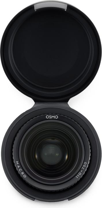 Actual product image DJI Osmo Action 6 Macro Lens (Osmo Action 4, Osmo Action 3, DJI Osmo Action 6)