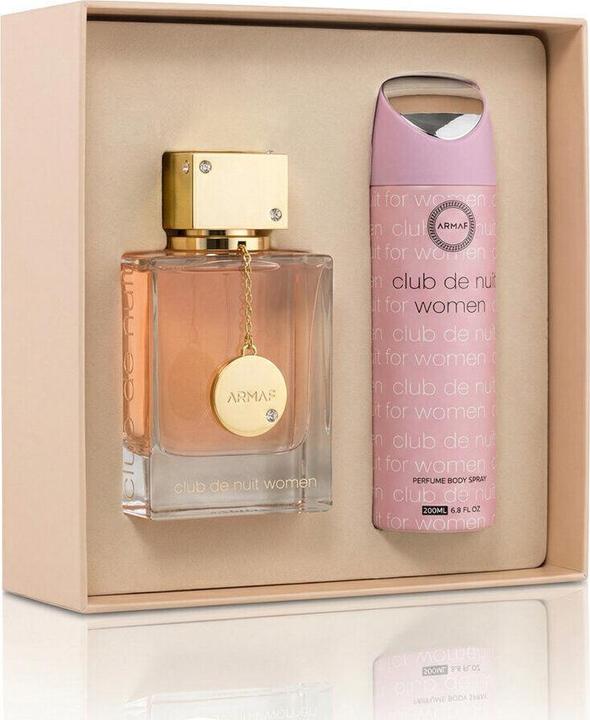 Produktbild Armaf Pod - refillable bottle 5 ml (pink) (Eau de Parfum, 5 ml)