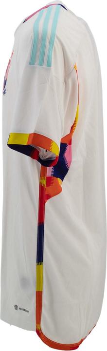 Immagine prodotto adidas Rbfa A Jsy, Bianco Bianco L (L)