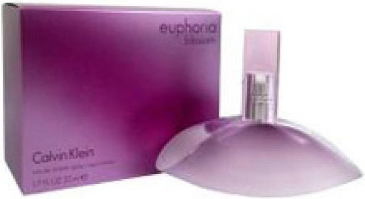 Produktbild Calvin Klein Euphoria (Eau de Toilette, 100 ml)
