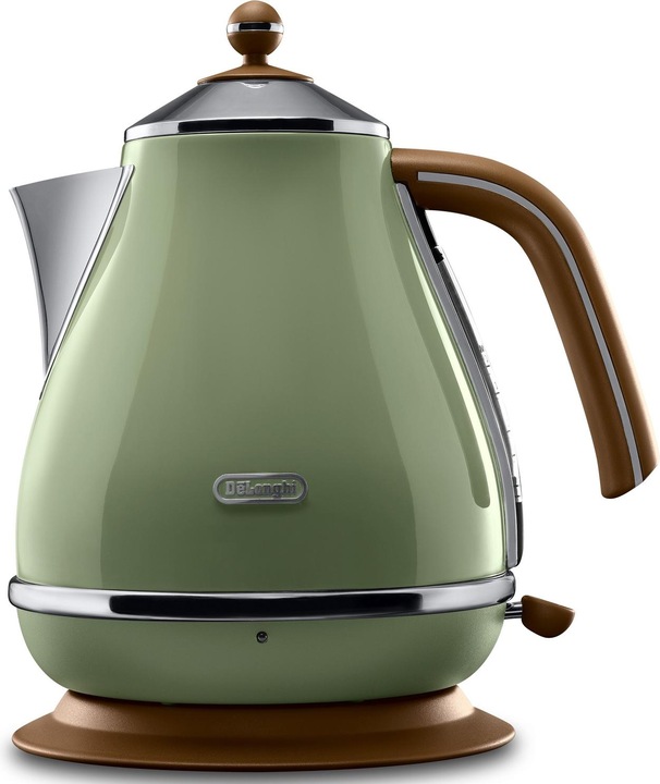 De'Longhi Iconia Vintage KBOV2001.GR (1.70 l)