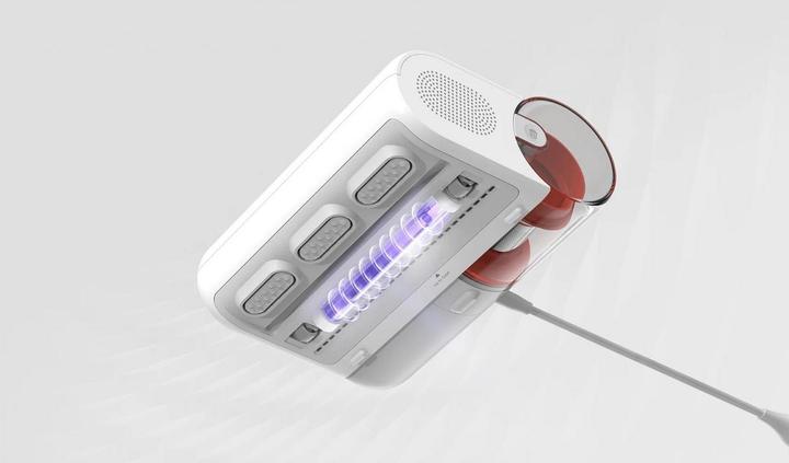 Produktbild Xiaomi Dust Mite
