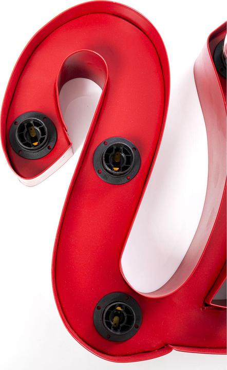 Image du produit Kare Design Applique murale La Dolce Vita 190cm