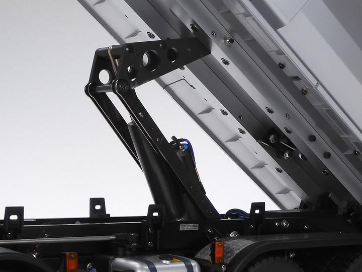 Immagine prodotto Tamiya Acu-01