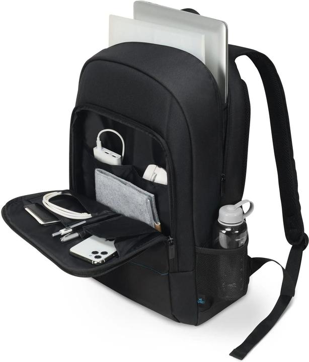 Immagine prodotto Dicota "SAC.17.D3250104 D3250104 - Sac à Dos TWO 15-17.3"" Noir 28 litres." (28 l)