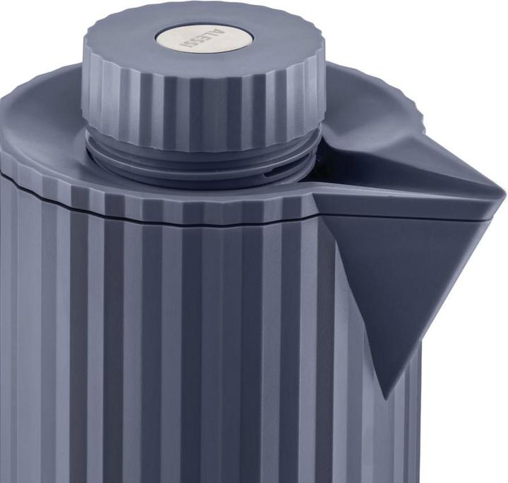 Actual product image Alessi Bouilloire PLISSÉ (1 l)
