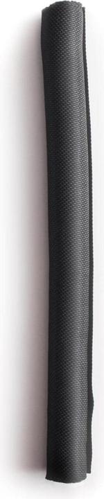 Produktbild Audioraq Kabelführung, schwarz, in 25m Abrollbox (Kabelschlauch, 2500 cm)