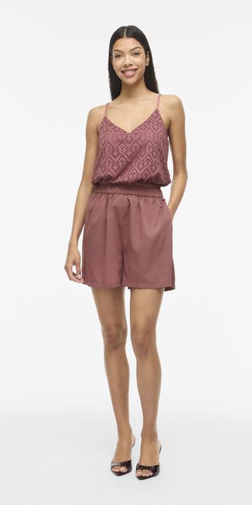 Image du produit Vila VIMATHILDE High Waist Shorts (40)