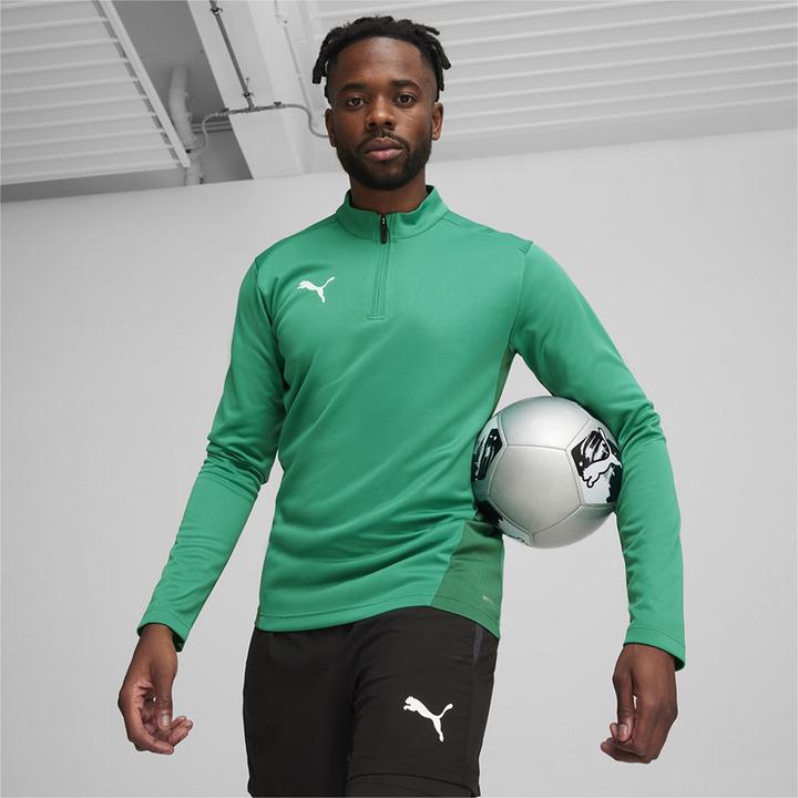Produktbild Puma teamGOAL Training 1/4 Zip Top (XXL)