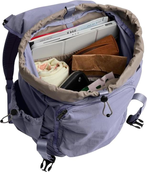 Actual product image Bellroy Cinch - Rucksack, LilacHaze (20 l)