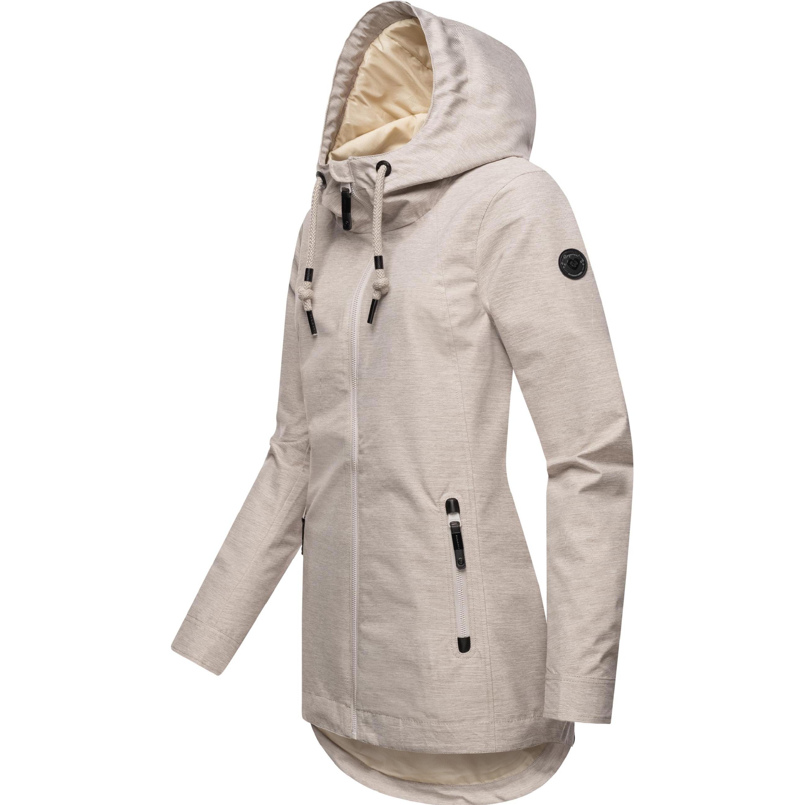 Thumbnail - Ragwear, Damen, Jacke, Zuzka (S), S