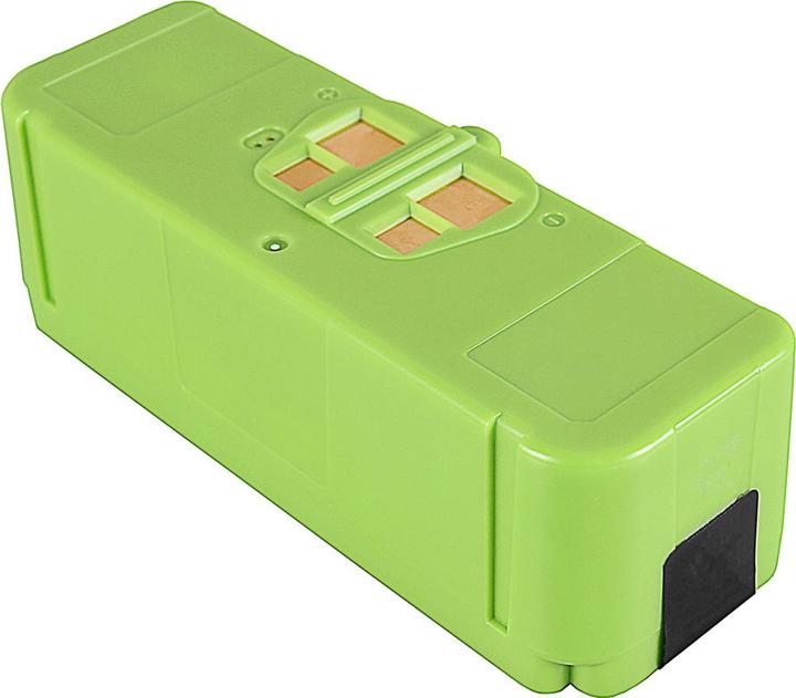 Actual product image Patona Hochleistungsakku für iRobot Roomba 980
