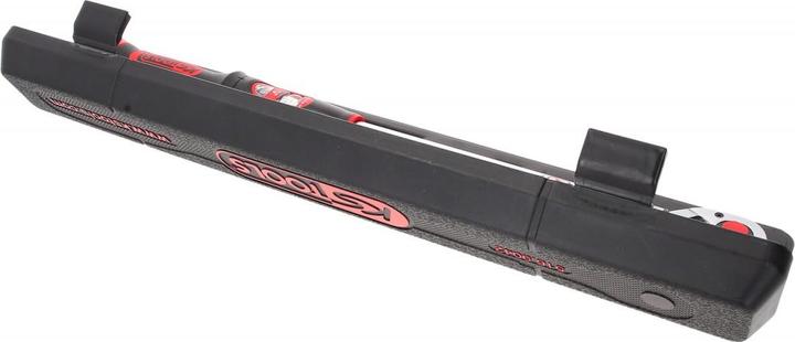 Produktbild KS Tools - 1/2" INFINITOOL Ratschen-Drehmomentschlüssel, 20-200 Nm (1/2", 20 Nm, 200 Nm)