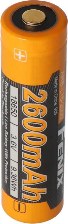 Produktbild Fenix ARB-L2 18650