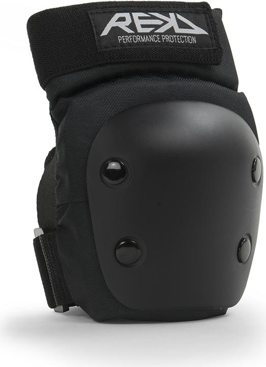 Produktbild Rekd Heavy Duty Junior (L, Handgelenkschoner, Knieschoner, Ellbogenschoner, Einzelstück)