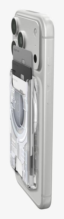 Actual product image Spigen Ultra Hybrid Zero One V2
