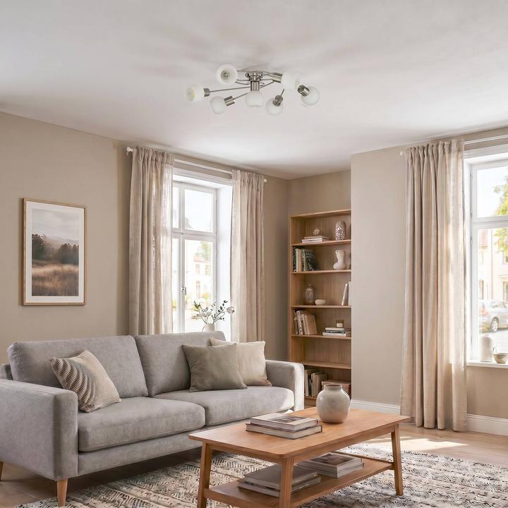Image du produit Lindby Ciala (3290 lm, E14)