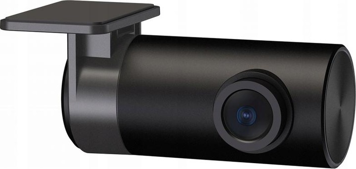 Actual product image Xiaomi car DVR 70MAI DASH CAM A400 QHD MIDRIVE A400 + RC09 white (Built-in display, Wi-Fi, Accelerometer, Night vision)