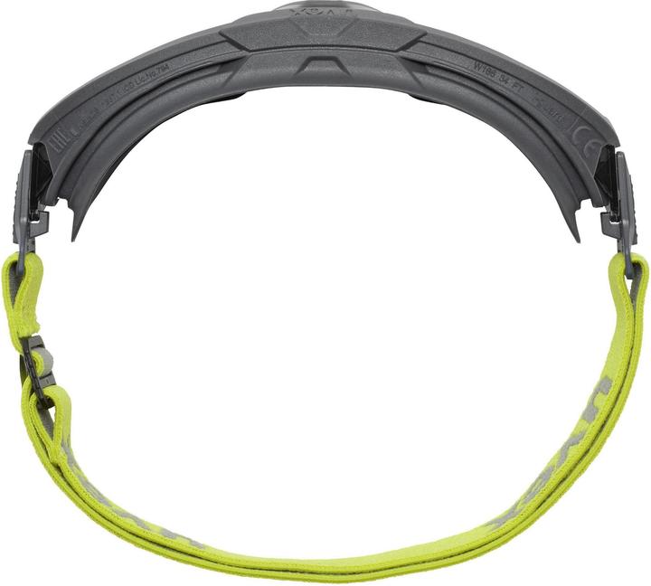 Produktbild Uvex Safety Vollsichtbrille uvex i-guard+ grau 23% sv exc. 9143283