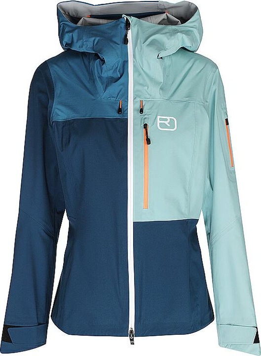 Actual product image Ortovox Ortler Jacket W (XS)