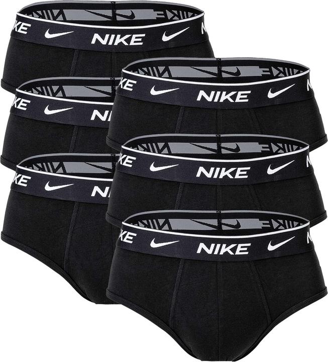 Immagine prodotto Nike Slip Casual Stretch (M, confezione da 6)