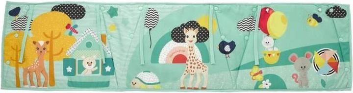 Actual product image Vulli Table Act Multiface Sophie (German)