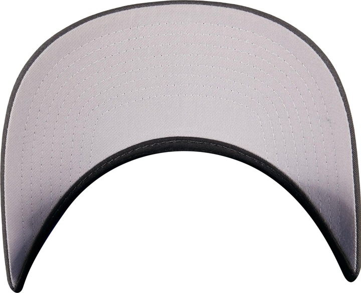 Actual product image Flexfit 360° Omnimesh 2-Tone Cap (One size)