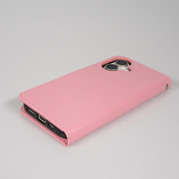 Produktbild PhoneLook Hülle Premium Flip Leder Tasche (Apple iPhone 17)