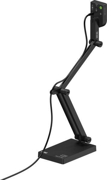 Image du produit Ipevo V4K Ultra 13MP Dokumenten- caméra document/web (DHU)